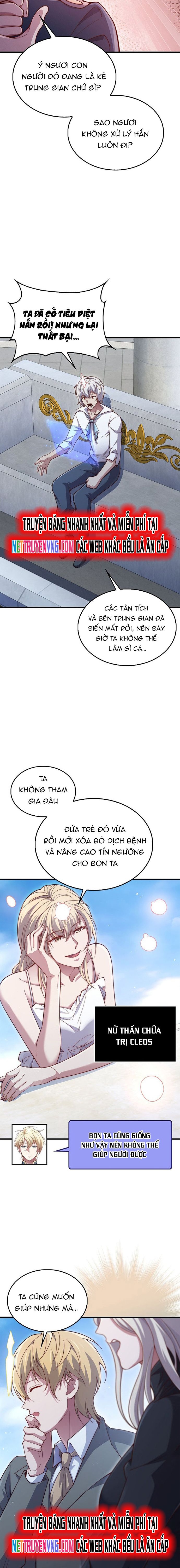 Thương Nhân Thánh Thần: Chapter 146