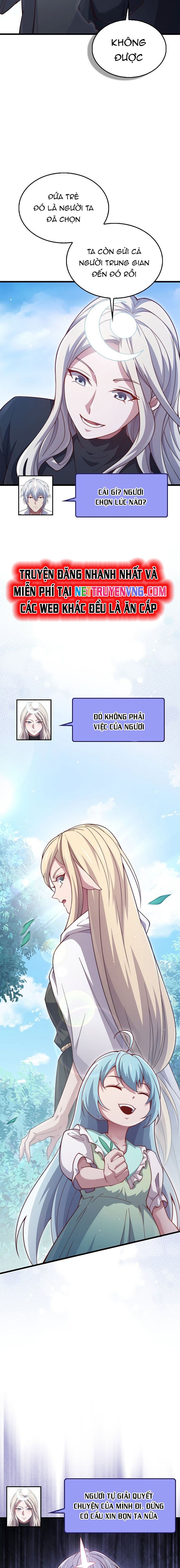 Thương Nhân Thánh Thần: Chapter 146