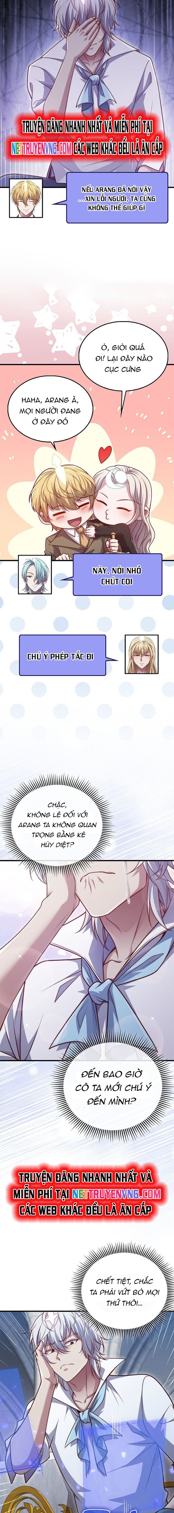 Thương Nhân Thánh Thần: Chapter 146