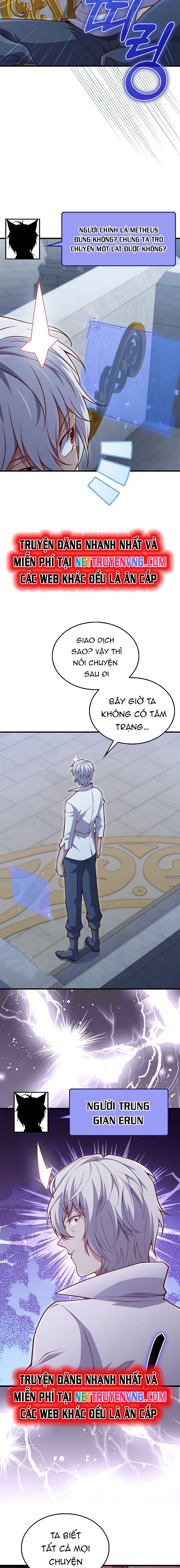 Thương Nhân Thánh Thần: Chapter 146