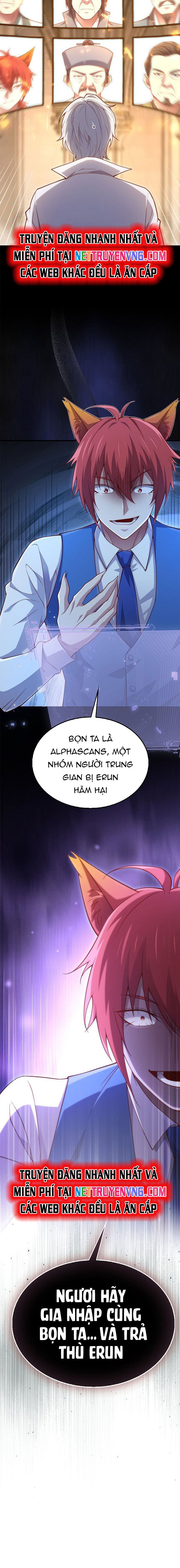 Thương Nhân Thánh Thần: Chapter 146