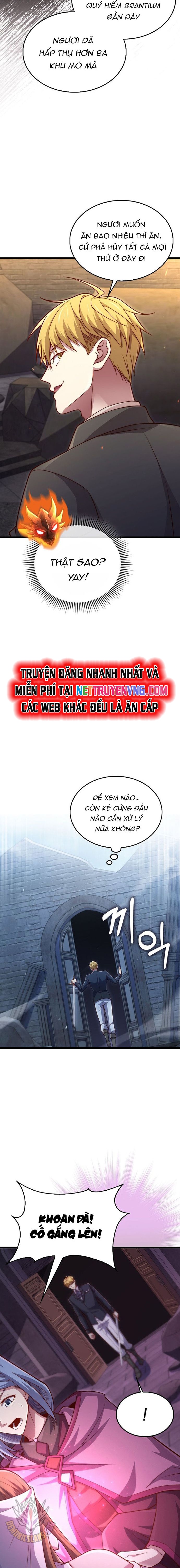 Thương Nhân Thánh Thần: Chapter 146