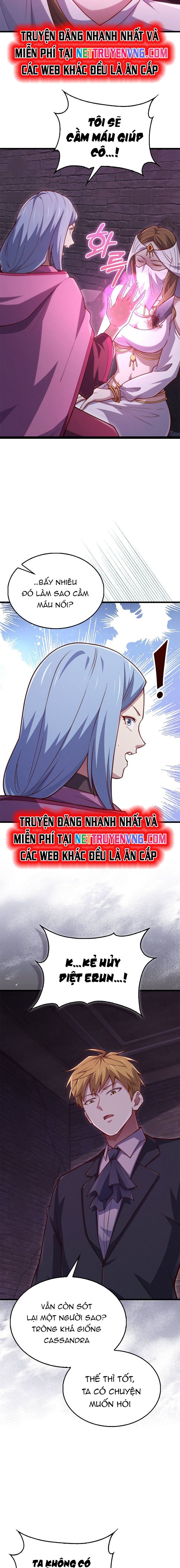 Thương Nhân Thánh Thần: Chapter 146