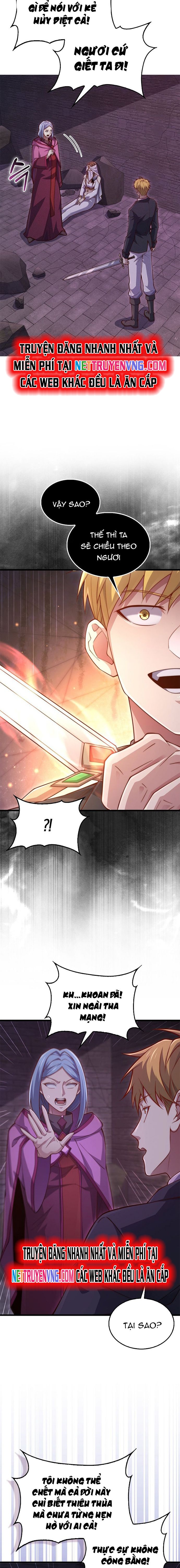 Thương Nhân Thánh Thần: Chapter 146