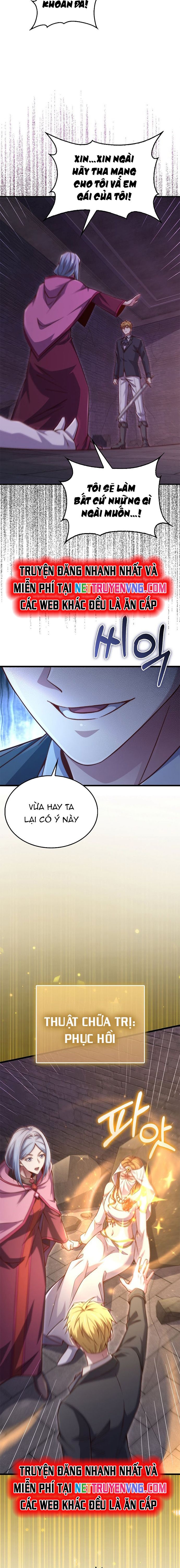 Thương Nhân Thánh Thần: Chapter 146