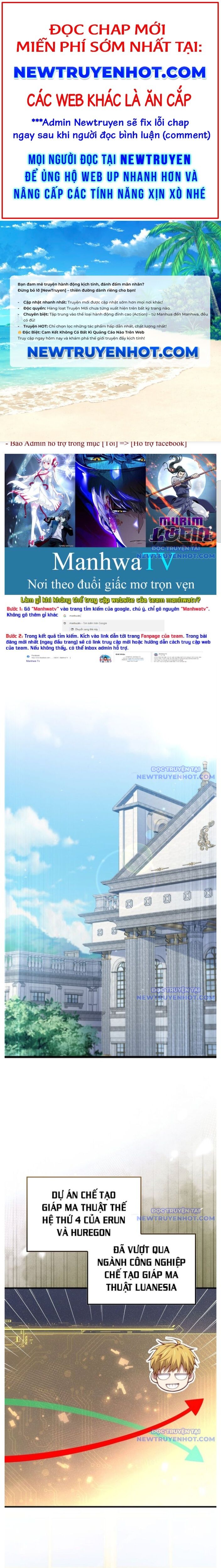 Thương Nhân Thánh Thần: Chapter 147