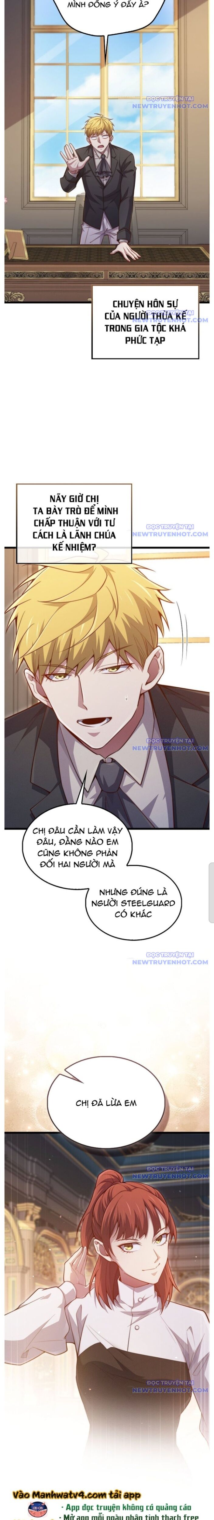 Thương Nhân Thánh Thần: Chapter 147