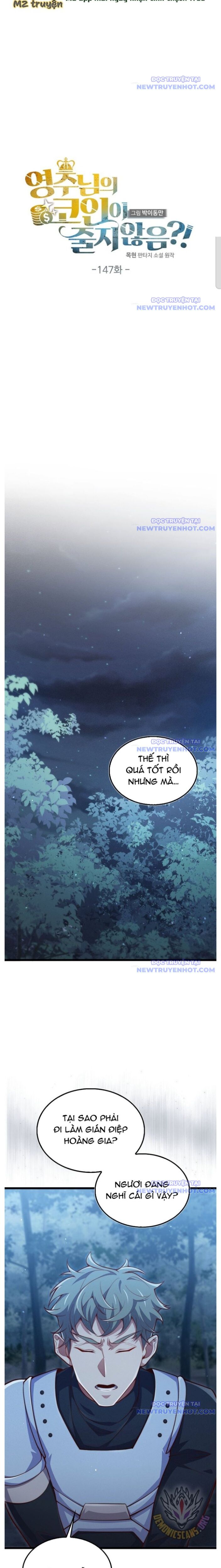 Thương Nhân Thánh Thần: Chapter 147