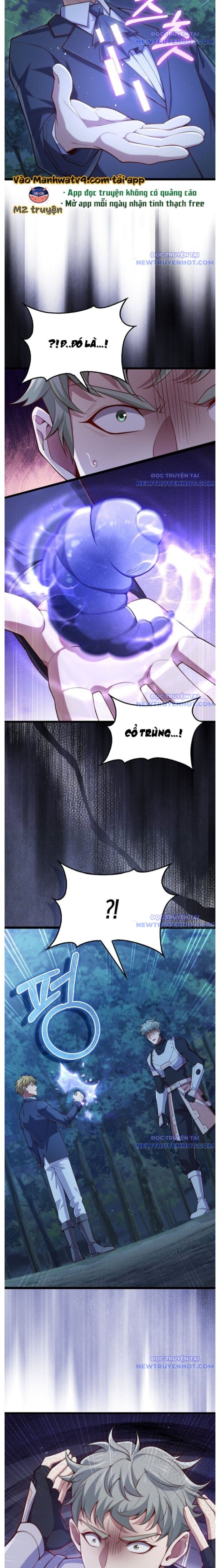 Thương Nhân Thánh Thần: Chapter 147