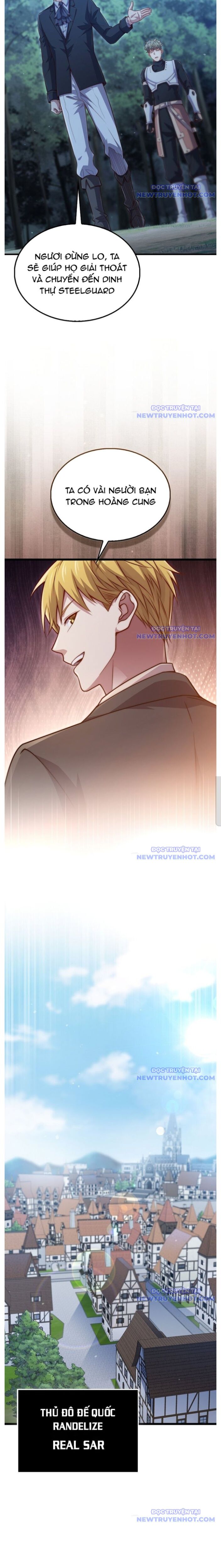 Thương Nhân Thánh Thần: Chapter 147