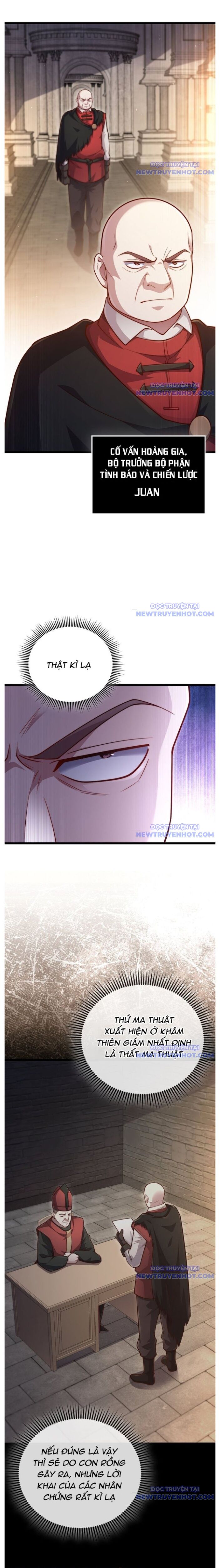 Thương Nhân Thánh Thần: Chapter 147