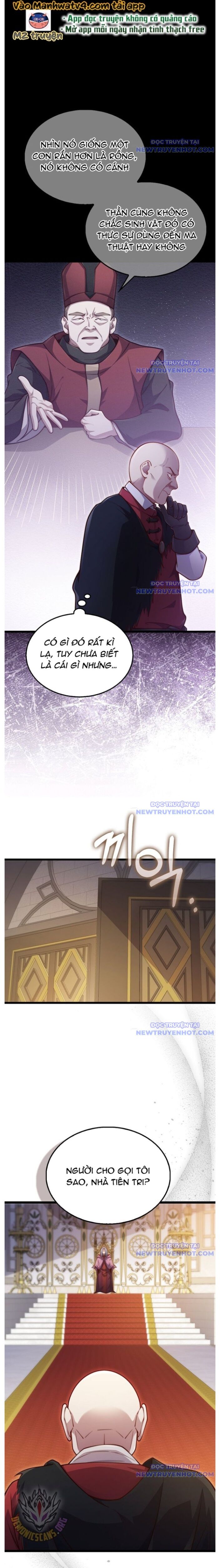 Thương Nhân Thánh Thần: Chapter 147