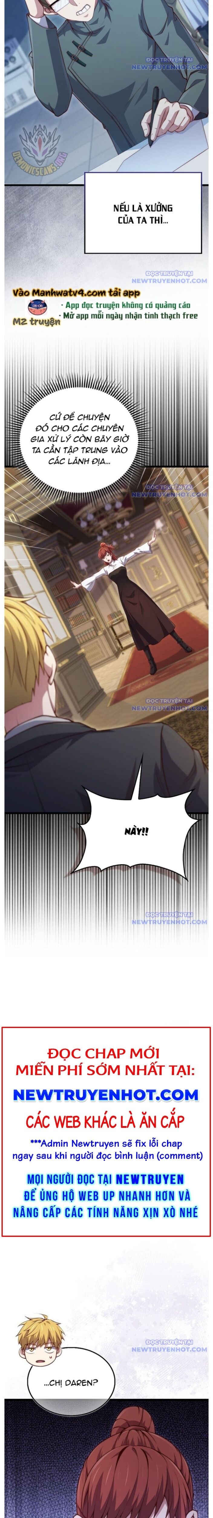 Thương Nhân Thánh Thần: Chapter 147