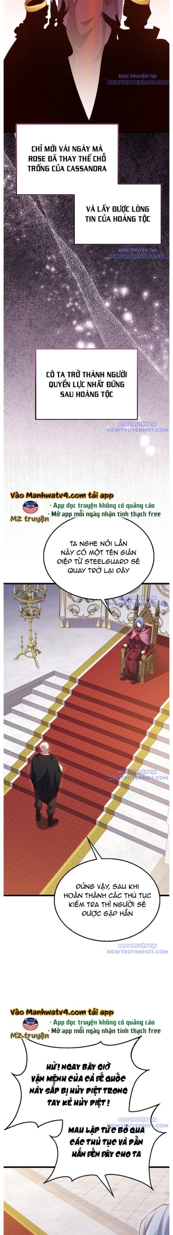 Thương Nhân Thánh Thần: Chapter 147