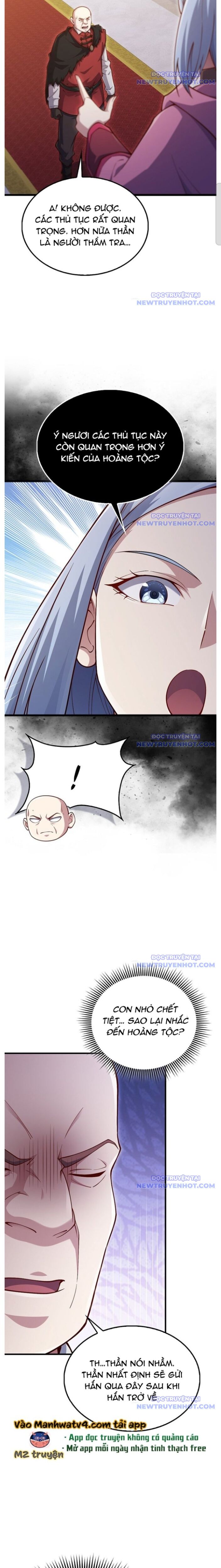 Thương Nhân Thánh Thần: Chapter 147