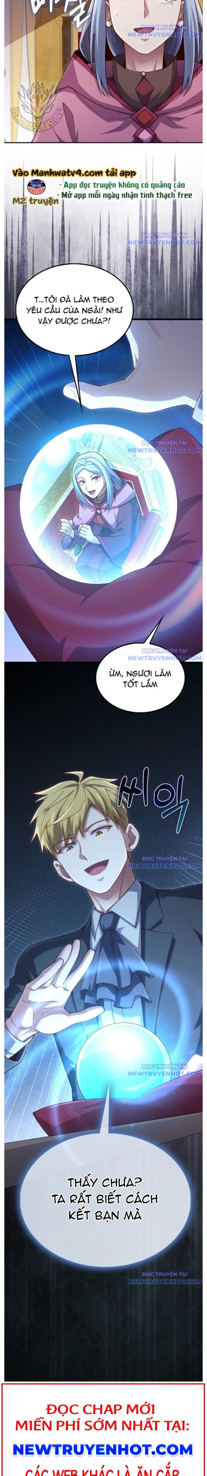 Thương Nhân Thánh Thần: Chapter 147