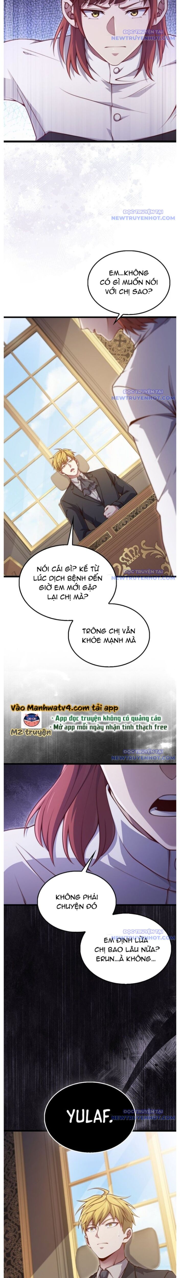 Thương Nhân Thánh Thần: Chapter 147