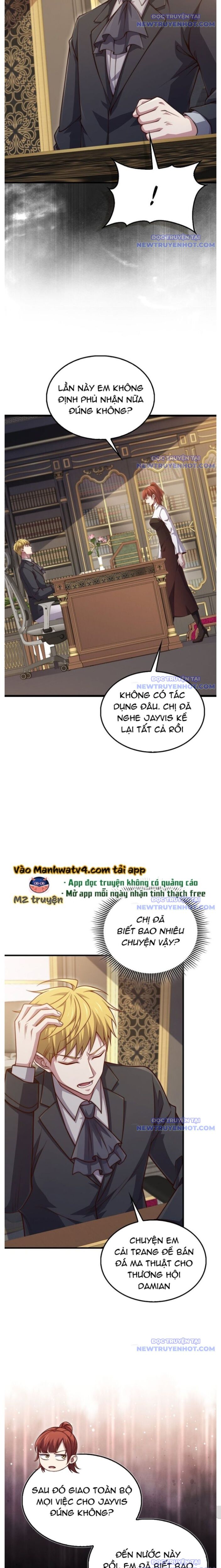 Thương Nhân Thánh Thần: Chapter 147