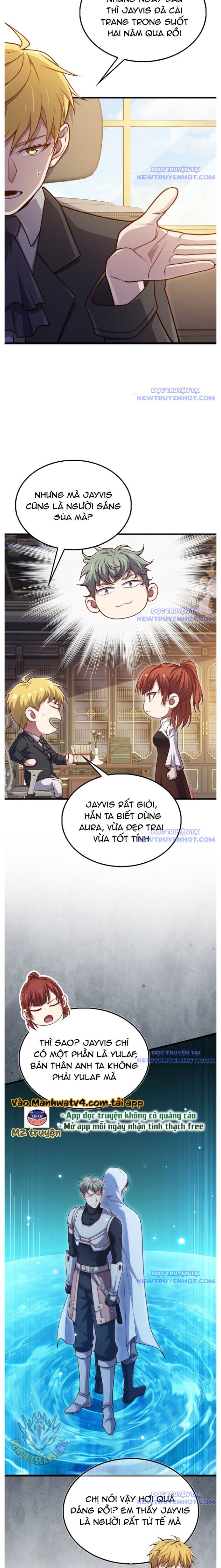 Thương Nhân Thánh Thần: Chapter 147