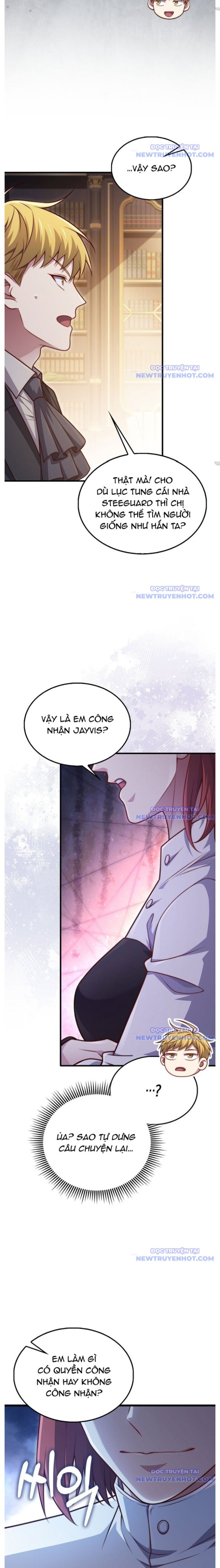 Thương Nhân Thánh Thần: Chapter 147