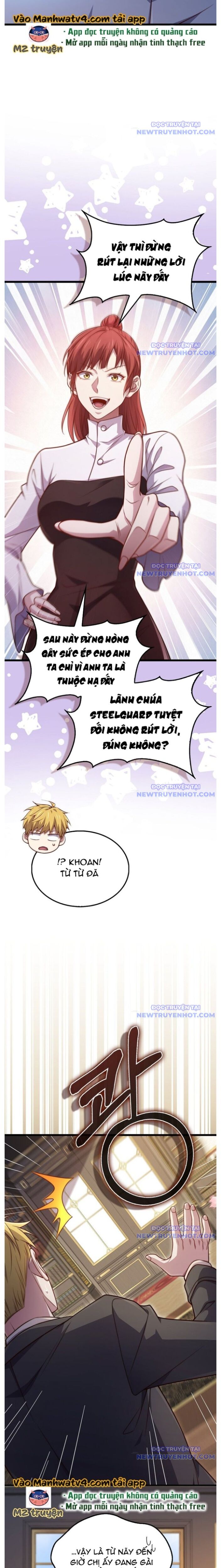 Thương Nhân Thánh Thần: Chapter 147