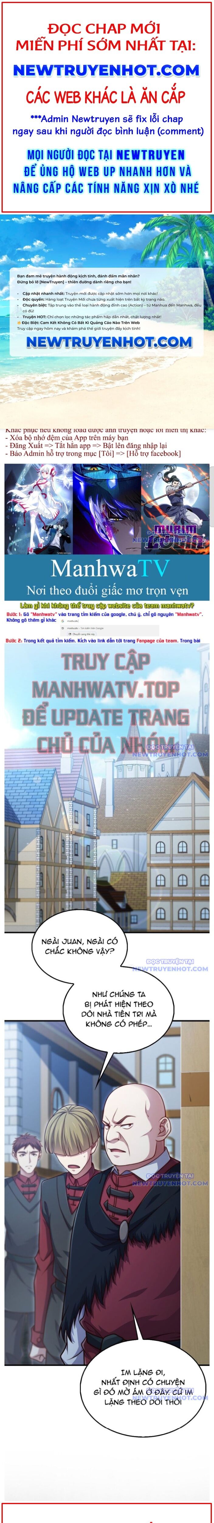 Thương Nhân Thánh Thần: Chapter 148