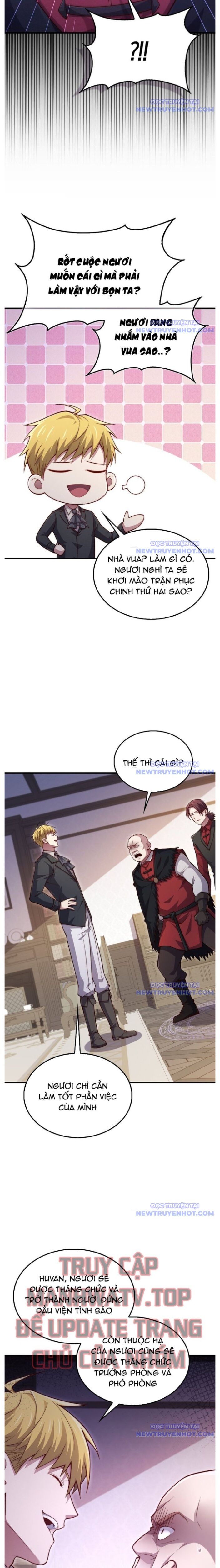 Thương Nhân Thánh Thần: Chapter 148