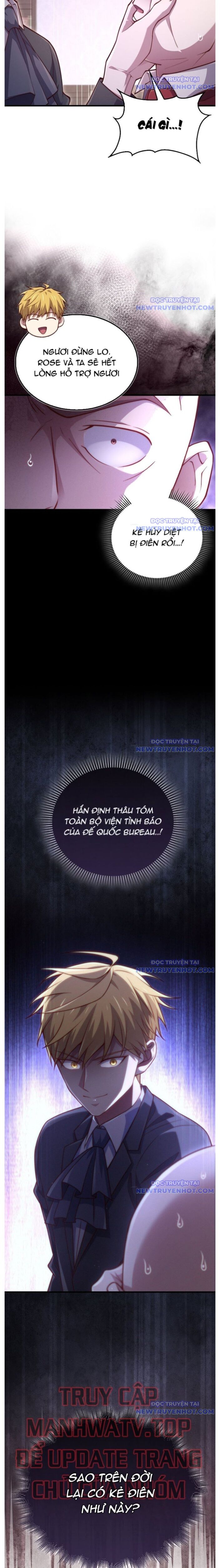 Thương Nhân Thánh Thần: Chapter 148