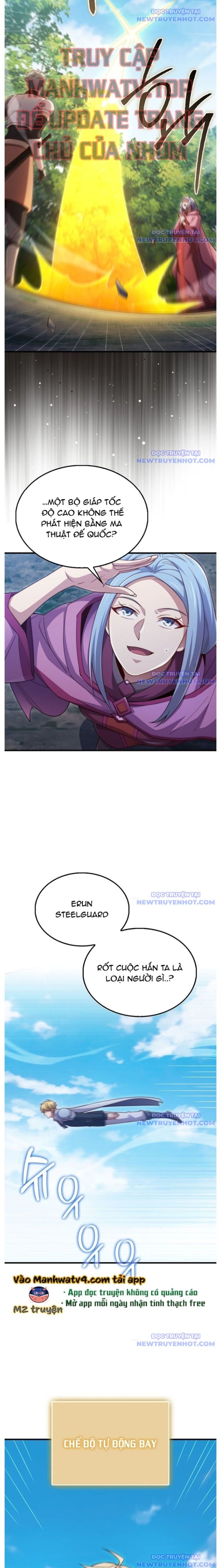 Thương Nhân Thánh Thần: Chapter 148