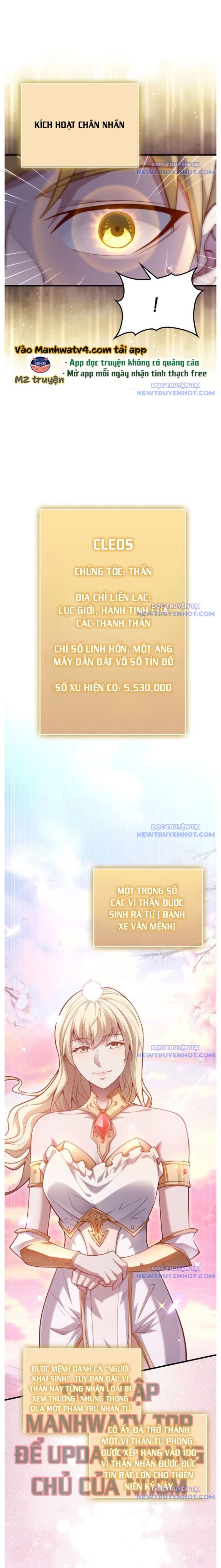 Thương Nhân Thánh Thần: Chapter 148