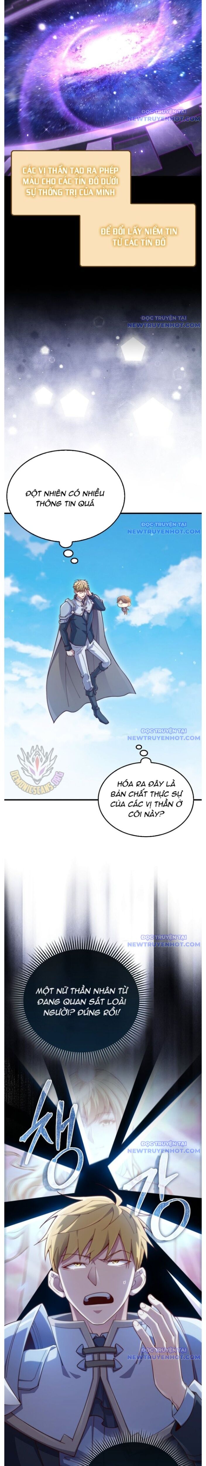 Thương Nhân Thánh Thần: Chapter 148