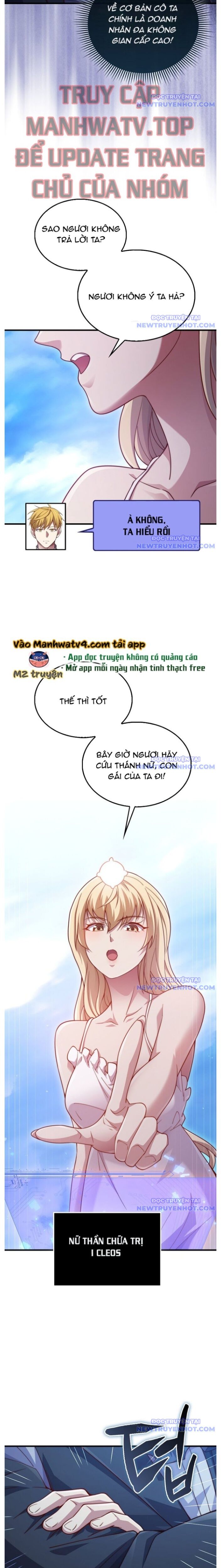 Thương Nhân Thánh Thần: Chapter 148