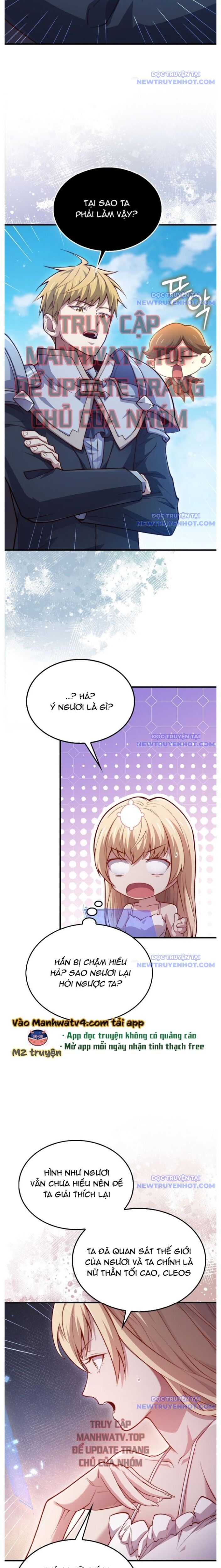 Thương Nhân Thánh Thần: Chapter 148