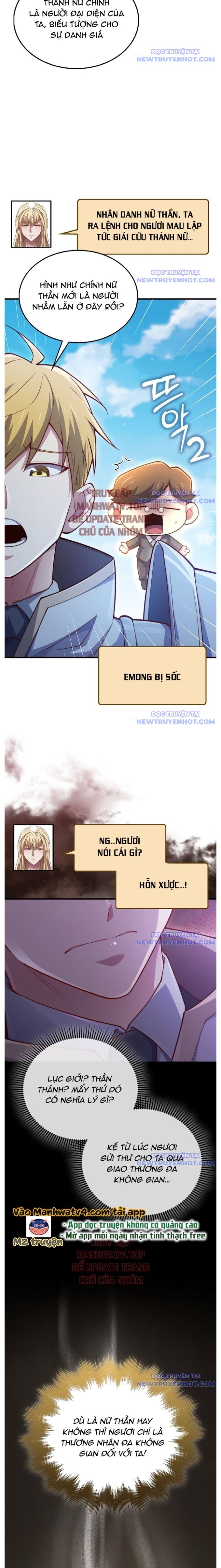 Thương Nhân Thánh Thần: Chapter 148