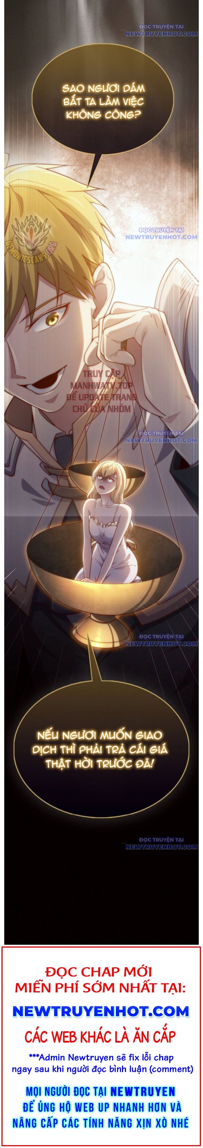 Thương Nhân Thánh Thần: Chapter 148