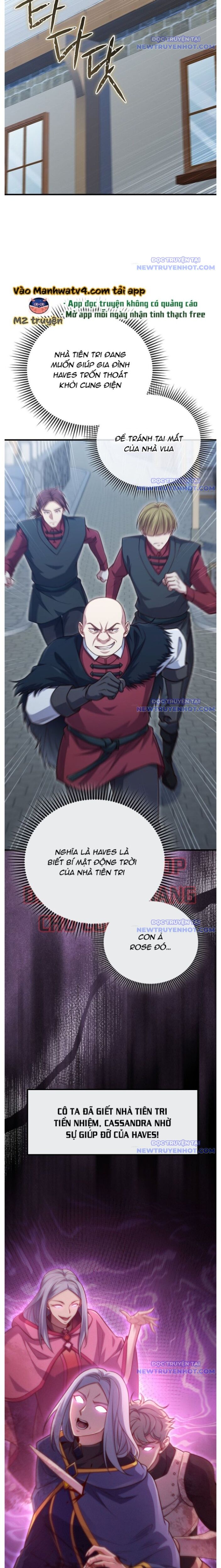 Thương Nhân Thánh Thần: Chapter 148