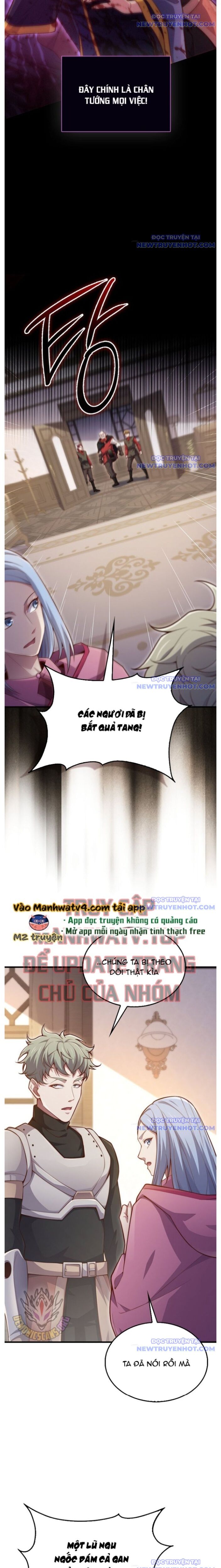 Thương Nhân Thánh Thần: Chapter 148