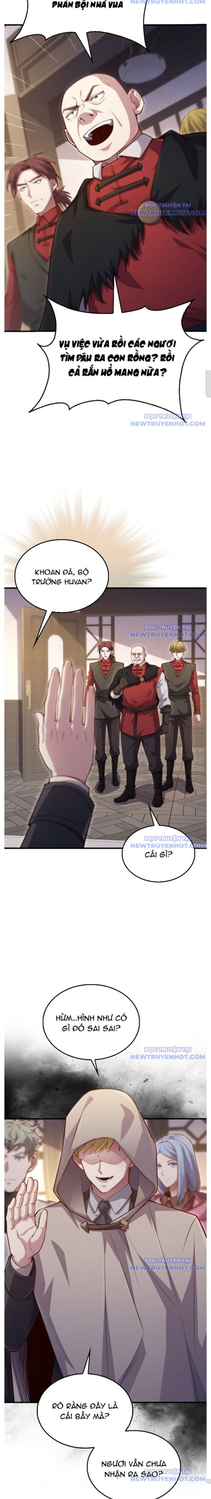 Thương Nhân Thánh Thần: Chapter 148