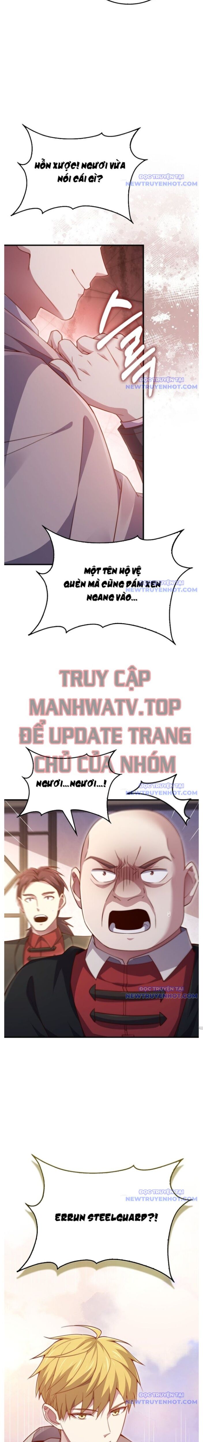 Thương Nhân Thánh Thần: Chapter 148