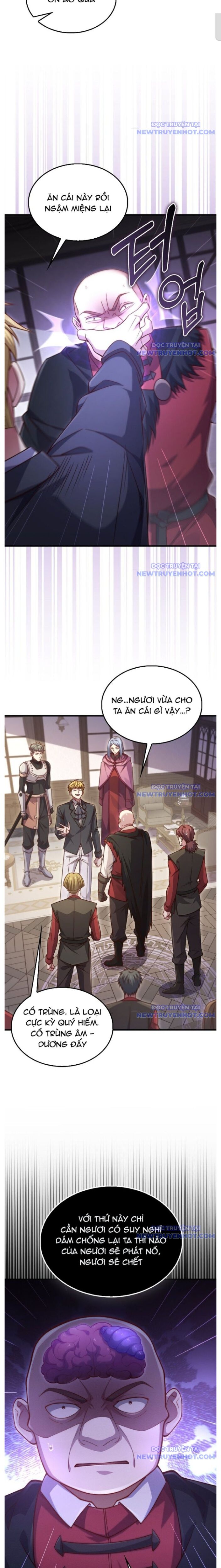 Thương Nhân Thánh Thần: Chapter 148