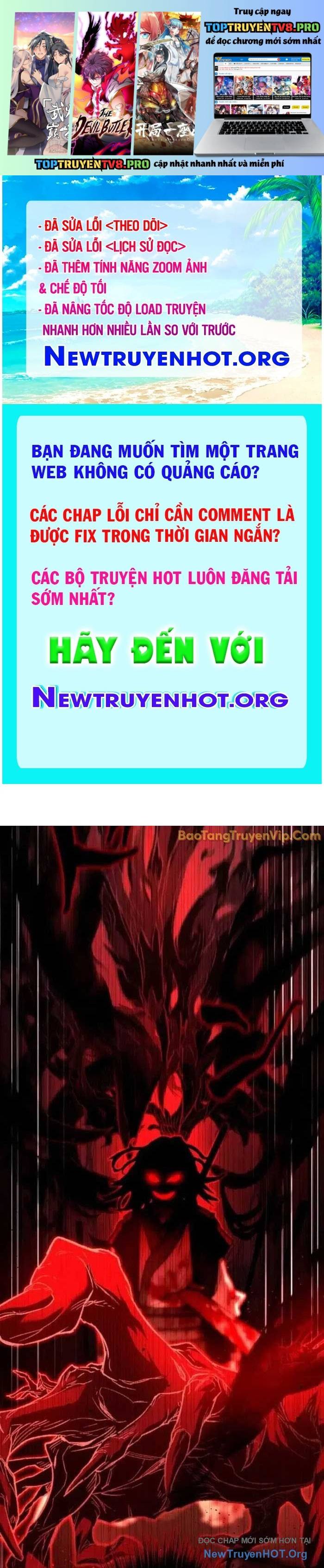 Thương Quỷ Vô Song: Chapter 10