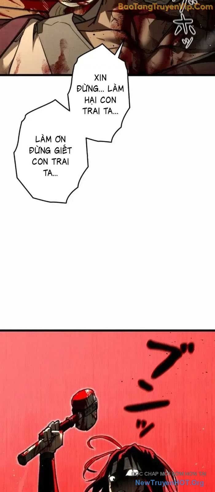 Thương Quỷ Vô Song: Chapter 10
