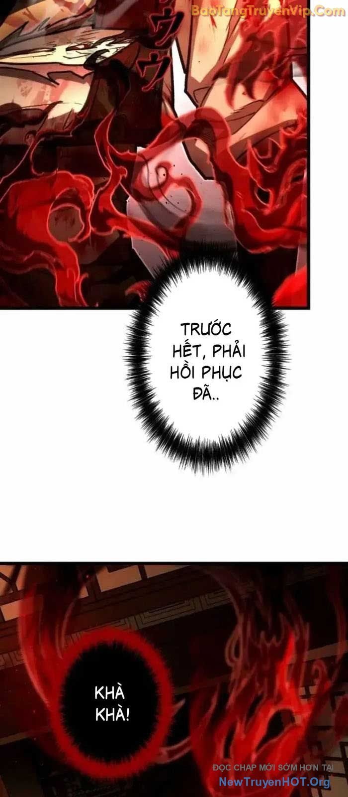 Thương Quỷ Vô Song: Chapter 10