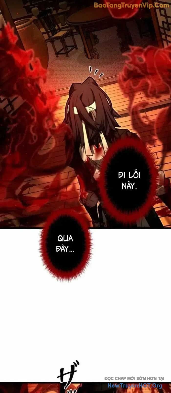 Thương Quỷ Vô Song: Chapter 10
