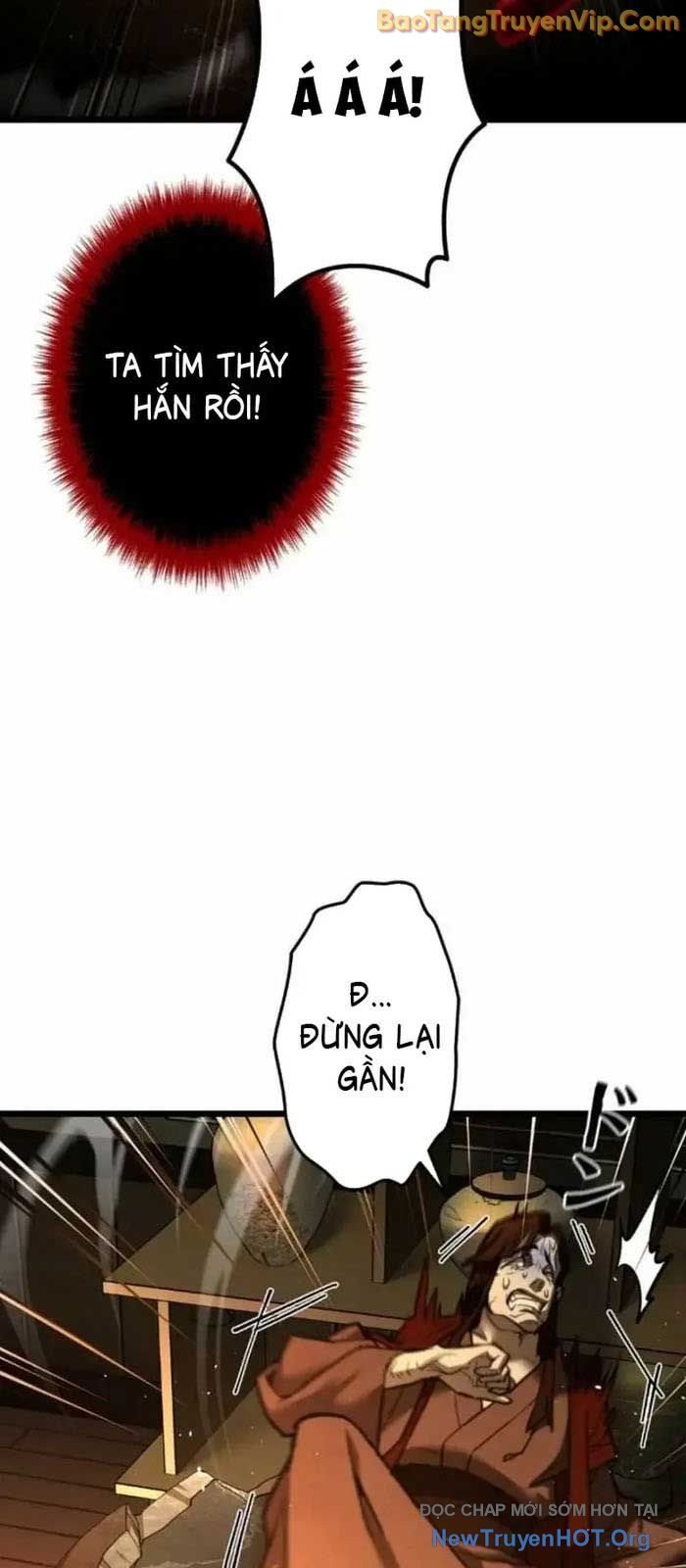 Thương Quỷ Vô Song: Chapter 10
