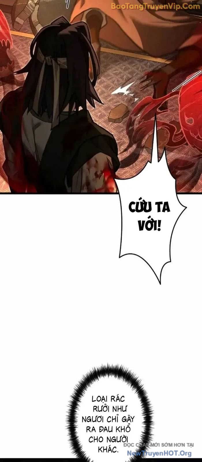 Thương Quỷ Vô Song: Chapter 10