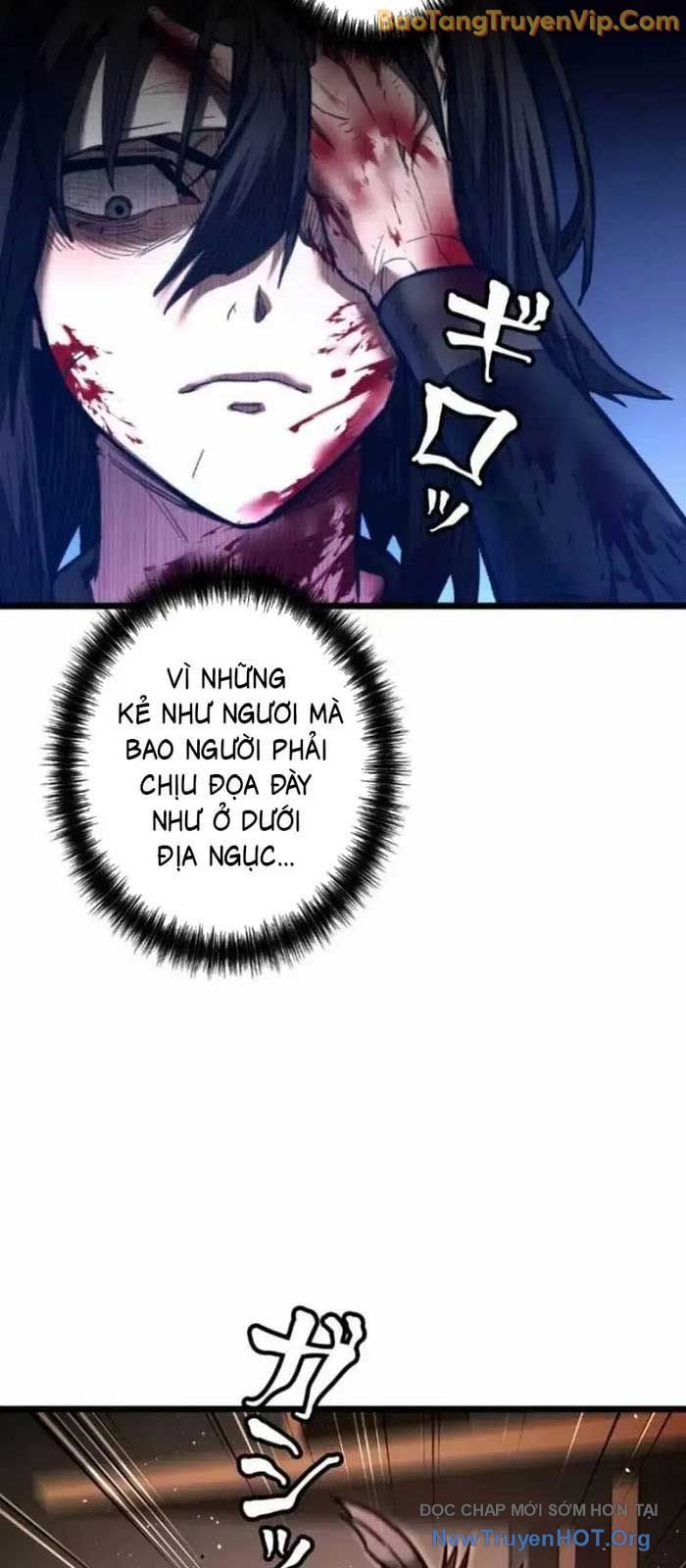 Thương Quỷ Vô Song: Chapter 10