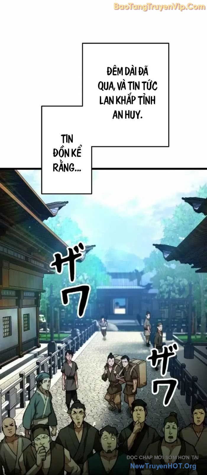 Thương Quỷ Vô Song: Chapter 10