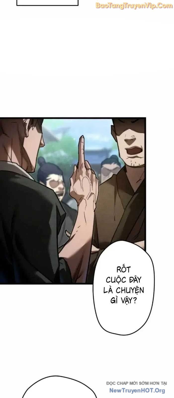 Thương Quỷ Vô Song: Chapter 10