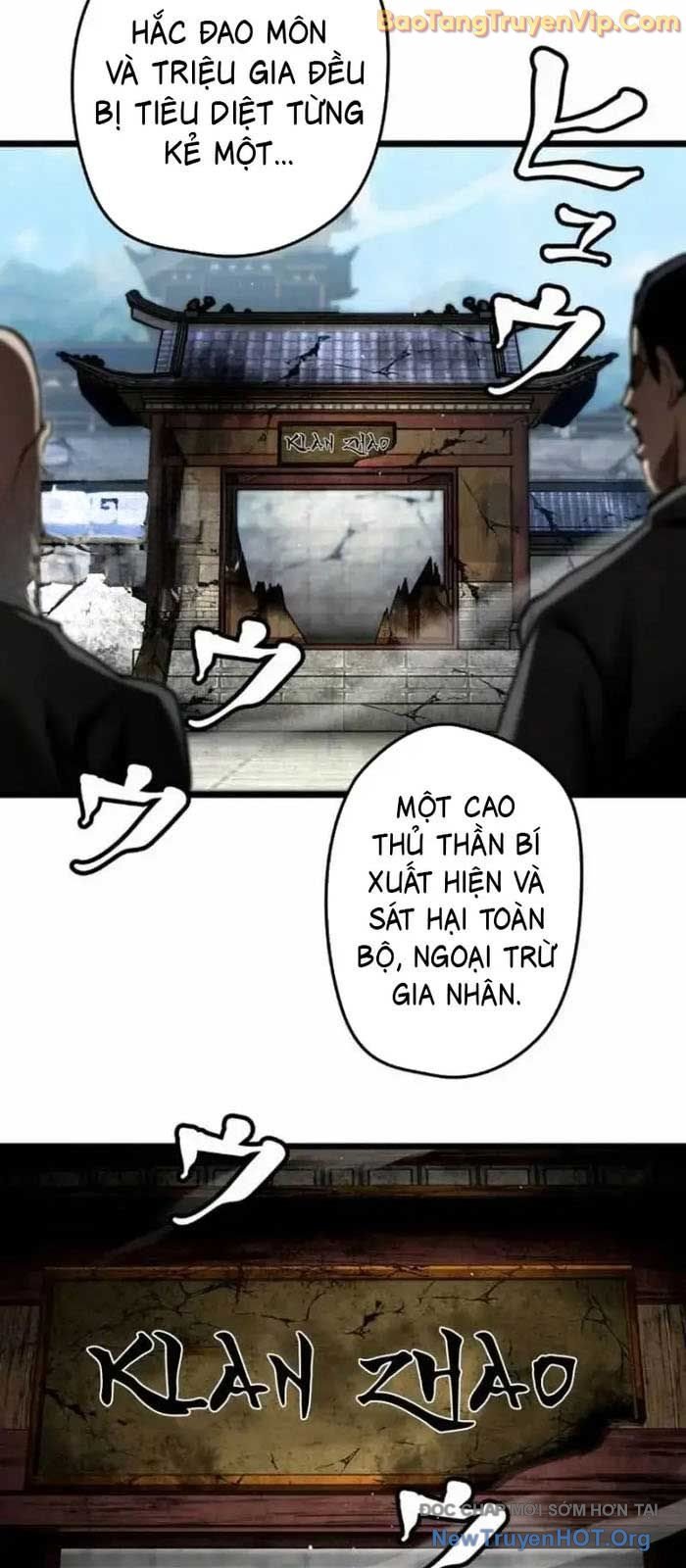 Thương Quỷ Vô Song: Chapter 10